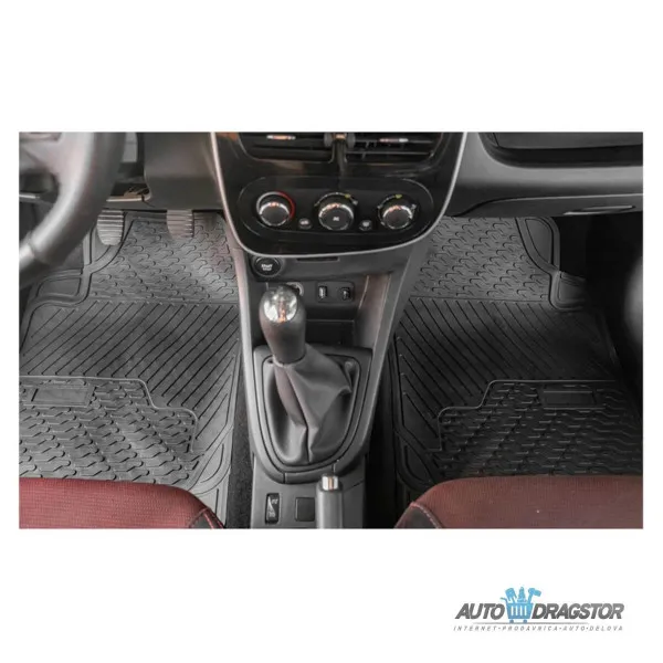 UNIVERZALNE PATOSNICE 4KOM CRNE 