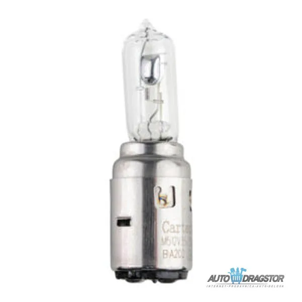 SIJALICA 12V M5 35W BA20D 