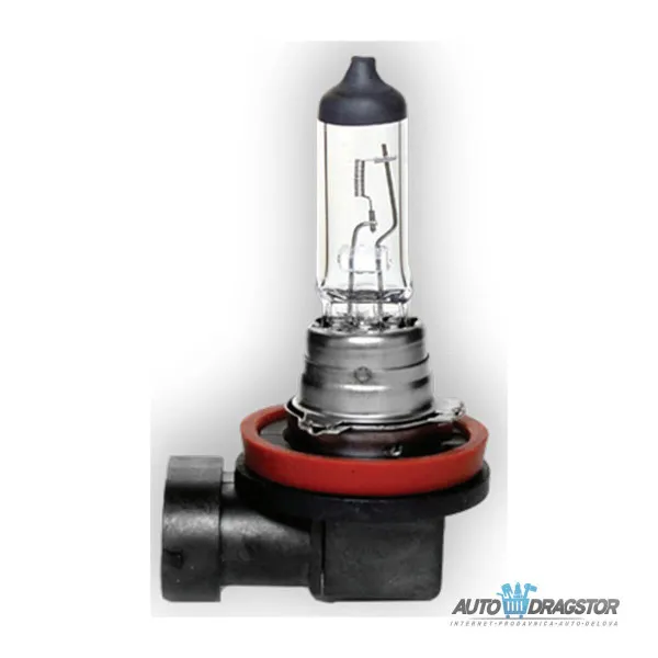 SIJALICA 12V HB4 (9006) P22D 51W +30% VIŠE SVETLA 