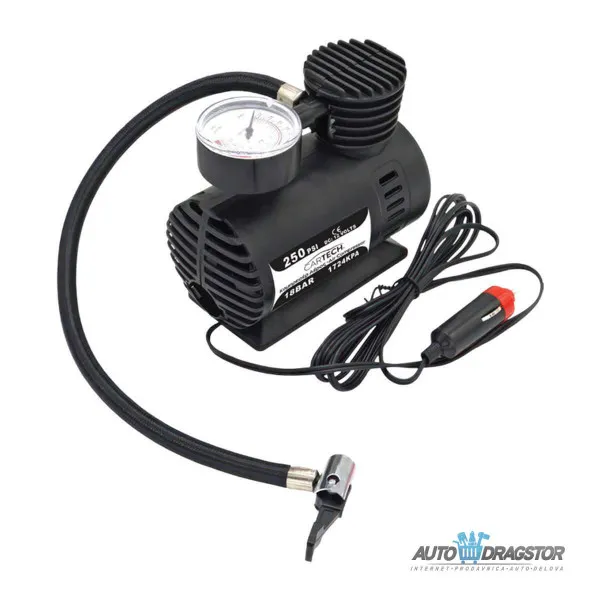 KOMPRESOR 250PSI 12V 