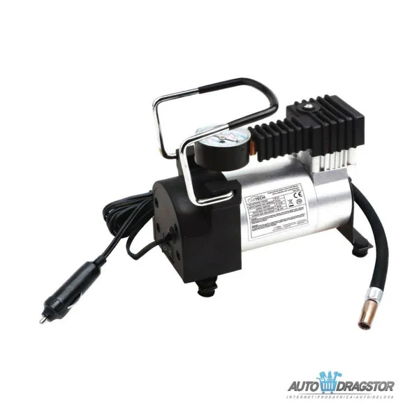 UNIVERZALNA PEPELJARA ZA KOLA SA LED SVETLOM 