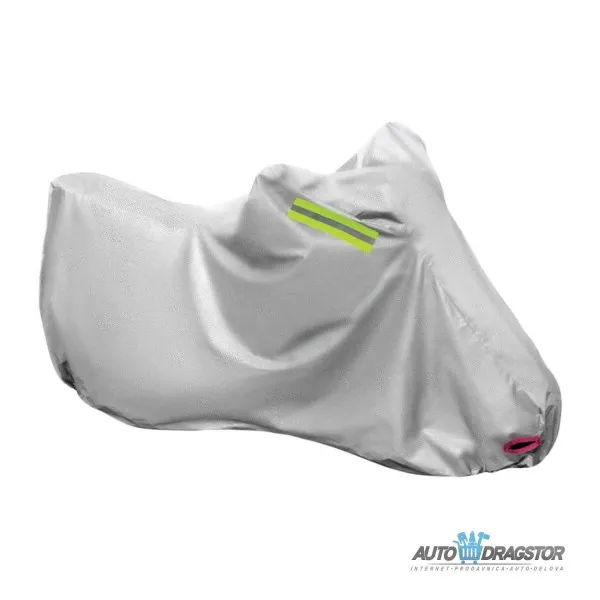 CERADA ZA MOTOR VELICINA S 183x89x119CM 