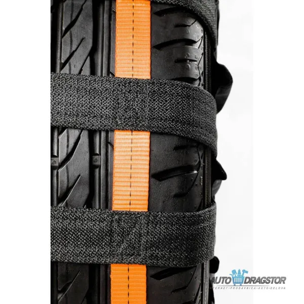 ČARAPA ZA SNEG PREMIUM KVALITET C 