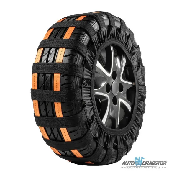 ČARAPA ZA SNEG PREMIUM KVALITET E 