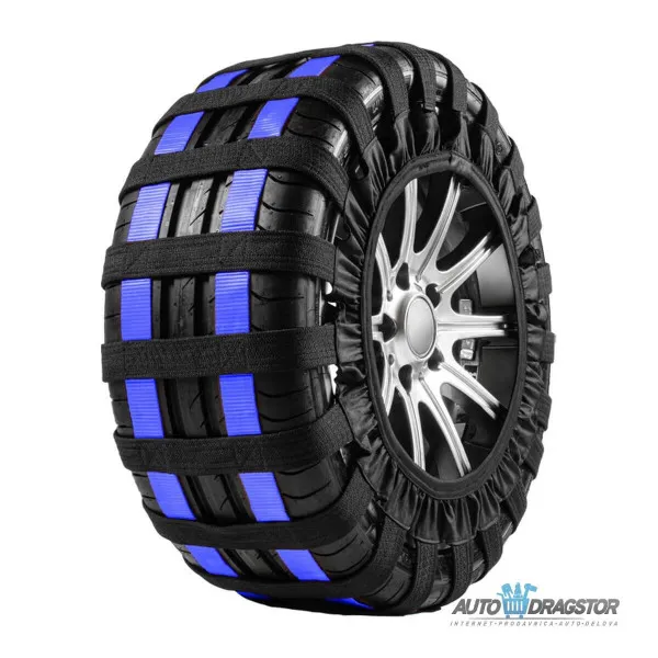 ČARAPA ZA SNEG PREMIUM KVALITET ZA SUV L1 