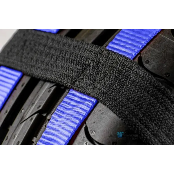 ČARAPA ZA SNEG PREMIUM KVALITET ZA SUV H1 