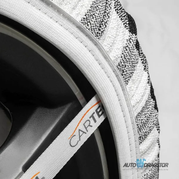 ČARAPA ZA SNEG EASY & SAFE REAL 420G E PAR 