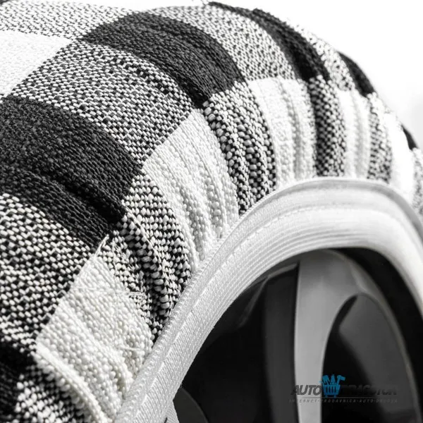 ČARAPA ZA SNEG EASY & SAFE REAL 420G L PAR 