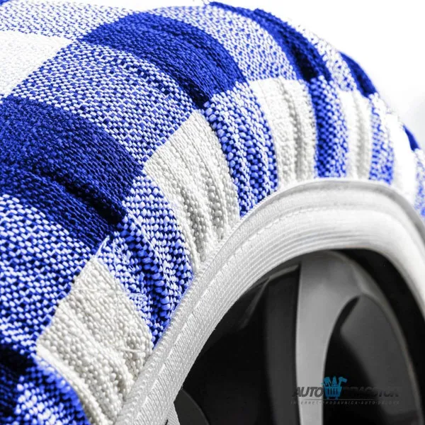 ČARAPA ZA SNEG EASY & SAFE REAL 420G L1 SUV PAR 