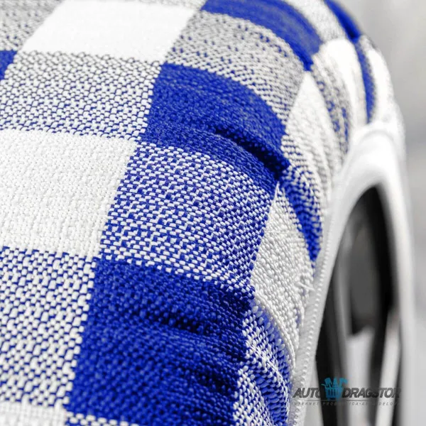 ČARAPA ZA SNEG EASY & SAFE REAL 420G M1 SUV PAR 