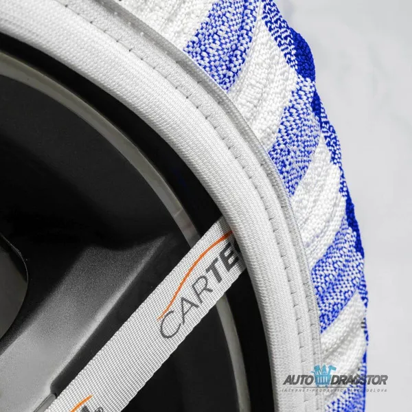 ČARAPA ZA SNEG EASY & SAFE REAL 420G P1 SUV PAR 