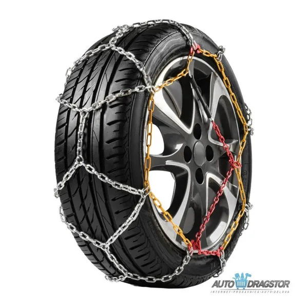 LANCI ZA SNEG SET STRONG & SAFE ZA SUV I CARGO VOZILA  SUV No. 235 12MM 
