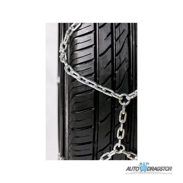 LANCI ZA SNEG SET STRONG & SAFE ZA SUV I CARGO VOZILA No. 255 12MM 