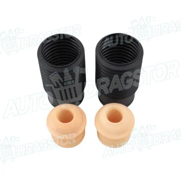 Guma amortizera-komplet OPEL OMEGA A (V87), 86-94; OMEGA B (V94), 94-03; SENATOR B (V88), 87-94; 