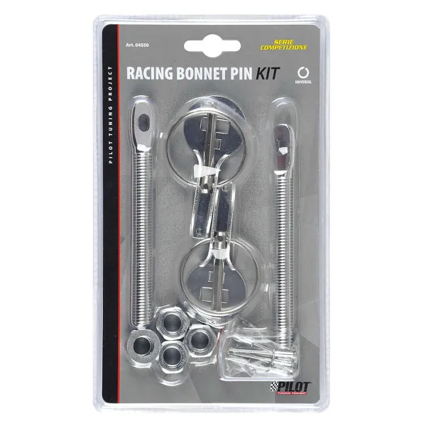 SET ZA DODATNO ZAKLJUCAVANJE HAUBE 