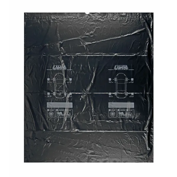 KESE ZA ODLAGANJE GUMA 105x110CM 20KOM 