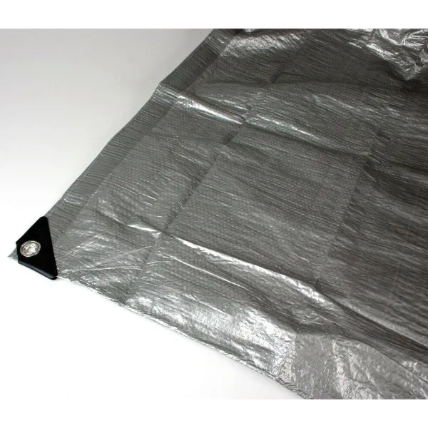 CERADA POKRIVAC ZA PRIKOLICE 2x2m 