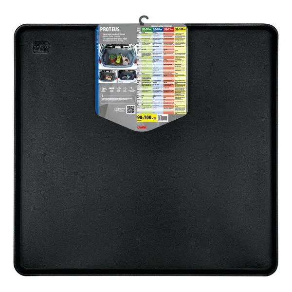 UNIVERZALNA KADICA GEPEKA 90x85CM 