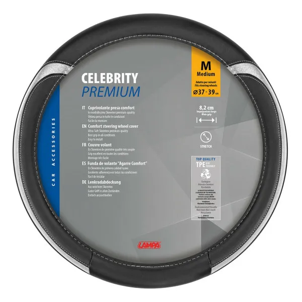 OBLOGA VOLANA 37-39CM 