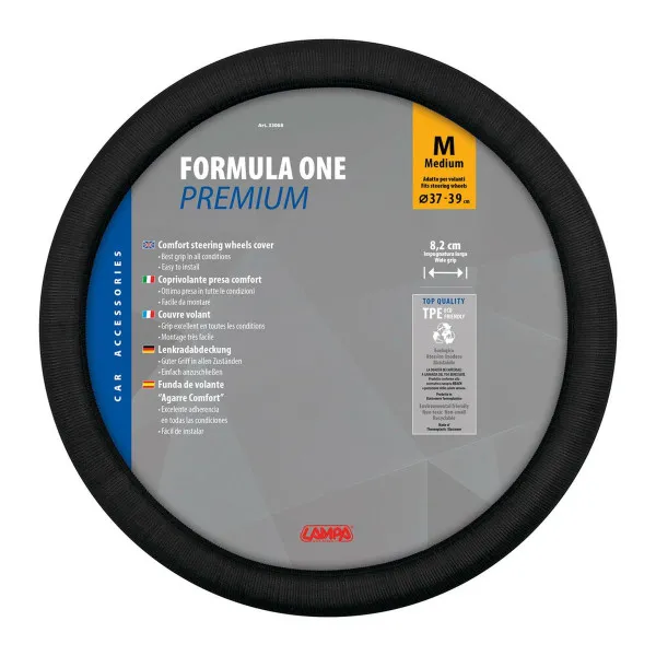 OBLOGA VOLANA 37-39CM 