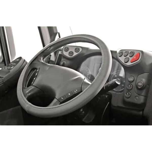 OBLOGA VOLANA 34-45CM SIVA 