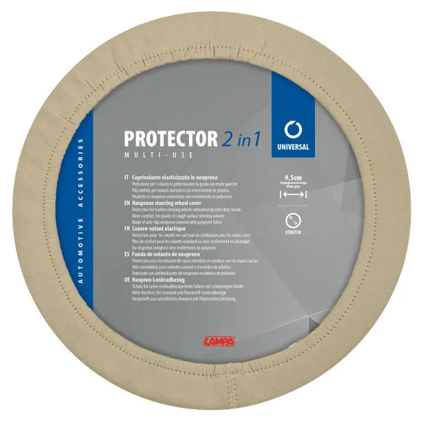 OBLOGA VOLANA 34-45CM BEZ 