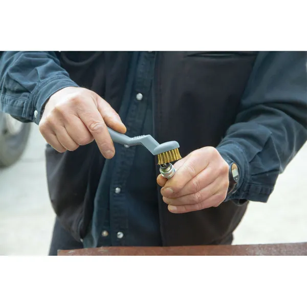 ČETKE ZA ČIŠĆENJE SET 3KOM 