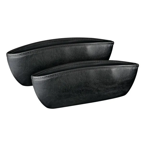 DZEPOVI ZA ODLAGANJE STVARI PORED SEDISTA 2KOM OD KOZE PREMIUM 