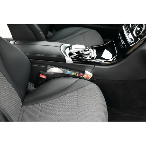 DZEPOVI ZA ODLAGANJE STVARI PORED SEDISTA 2KOM OD KOZE PREMIUM 