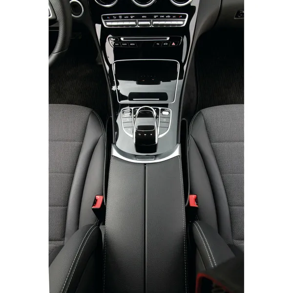 DZEPOVI ZA ODLAGANJE STVARI PORED SEDISTA 2KOM OD KOZE PREMIUM 