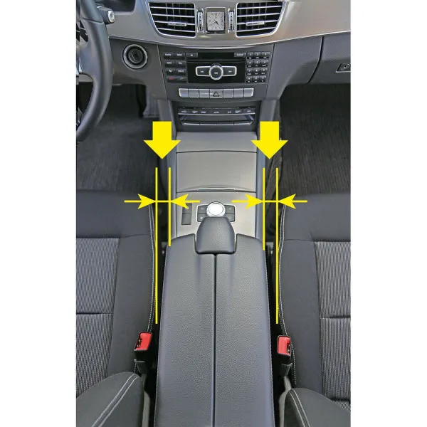 DZEPOVI ZA ODLAGANJE STVARI PORED SEDISTA 2KOM 