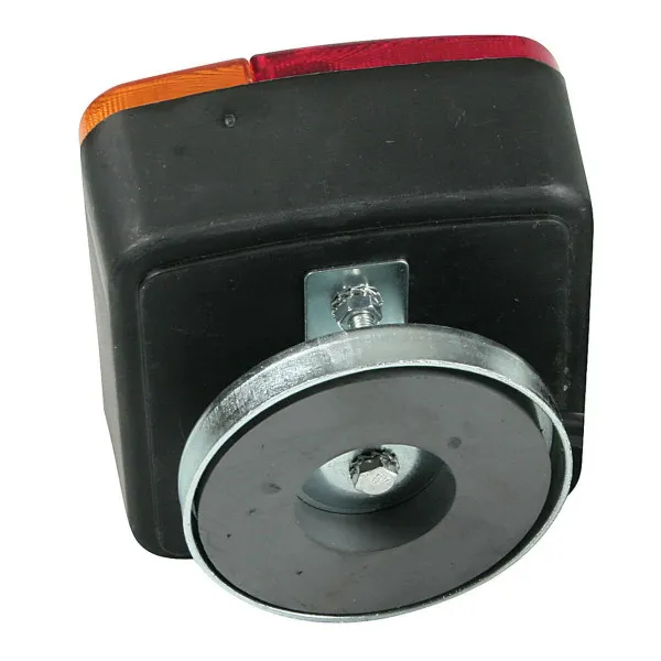 ŠTOP LAMPE ZA AUTO PRIKOLICE KOMPLETAN SET NA MAGNET 