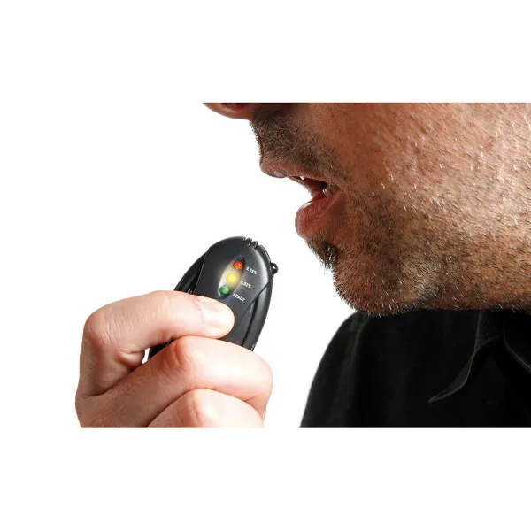 DIGITALNI ALKO TESTER 4u1 