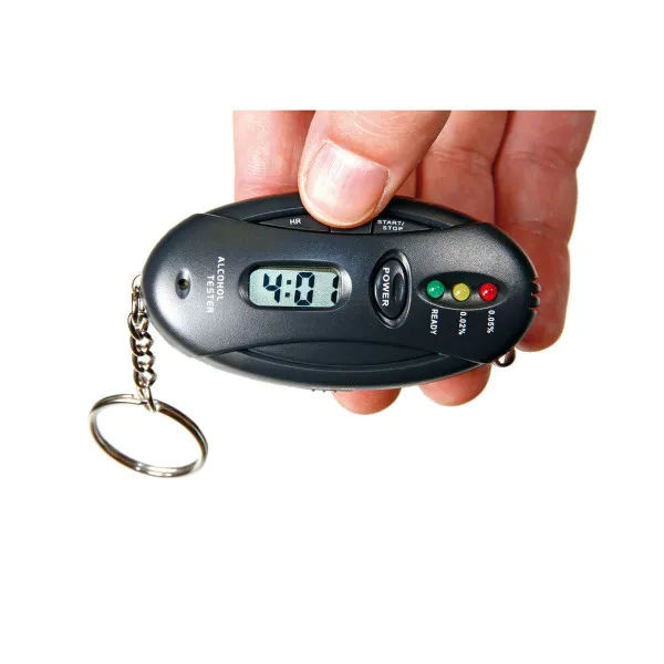 DIGITALNI ALKO TESTER 4u1 