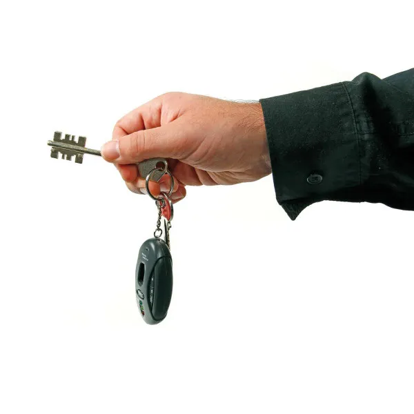 DIGITALNI ALKO TESTER 4u1 