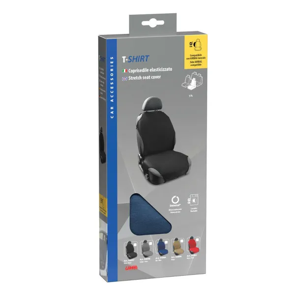 AUTOPRESVLAKE UNIVERZALNE 1KOM PLAVE 