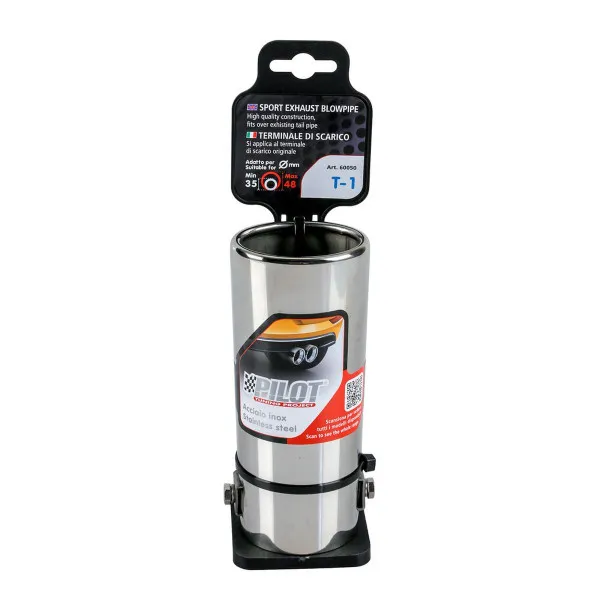NASTAVAK AUSPUHA 35-48mm PROHROMSKI T-1 
