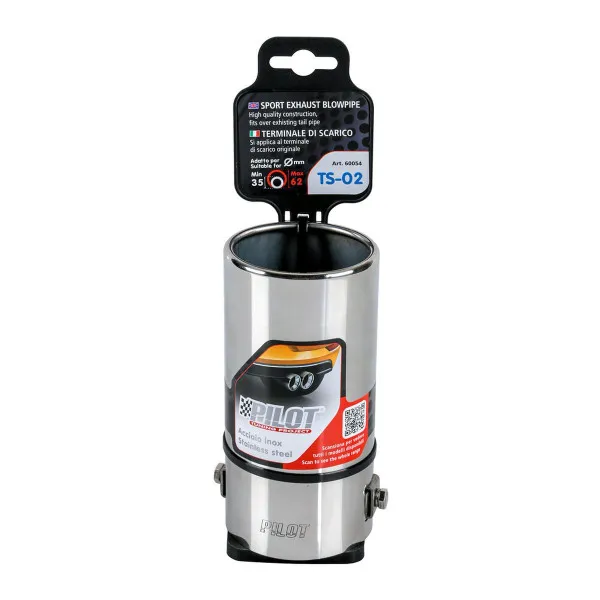 NASTAVAK AUSPUHA 35-62mm PROHROMSKI TS-02 