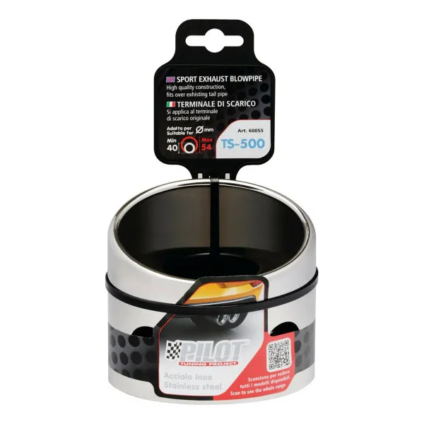 NASTAVAK AUSPUHA 40-54mm PROHROMSKI TS-500 