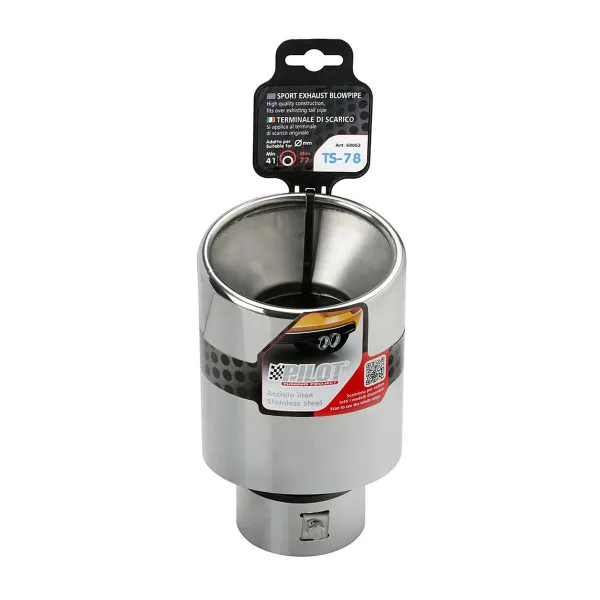 NASTAVAK AUSPUHA 41-77mm PROHROMSKI T-78 