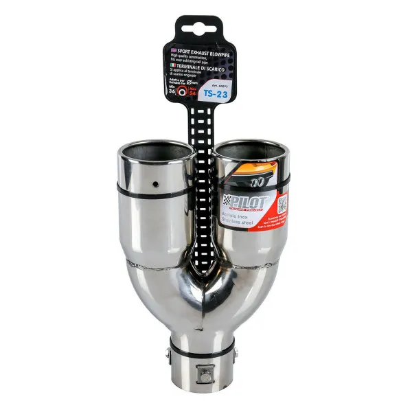 NASTAVAK AUSPUHA 38-48mm PROHROMSKI TS-23 