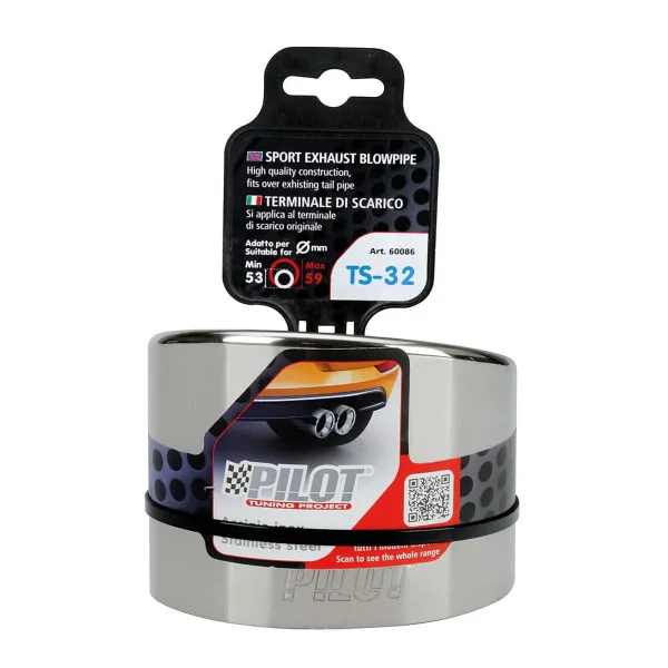 NASTAVAK AUSPUHA 53-59mm PROHROMSKI TS-32 