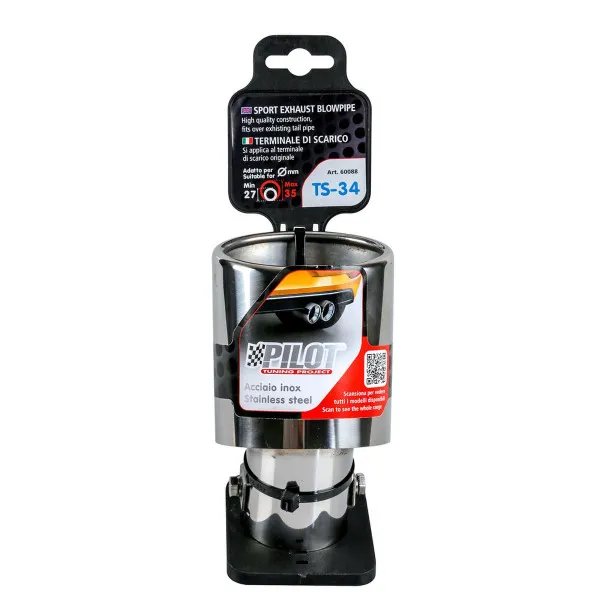 NASTAVAK AUSPUHA 27-35mm PROHROMSKI TS-34 