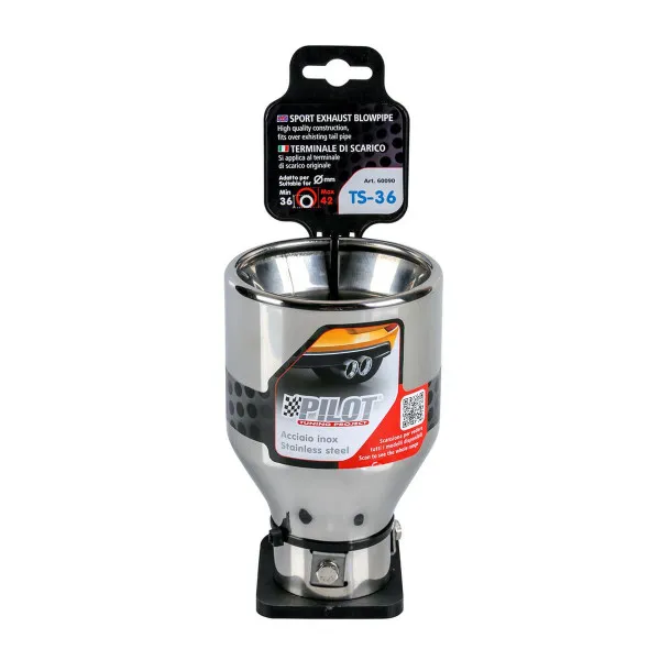NASTAVAK AUSPUHA 36-42mm PROHROMSKI TS-36 