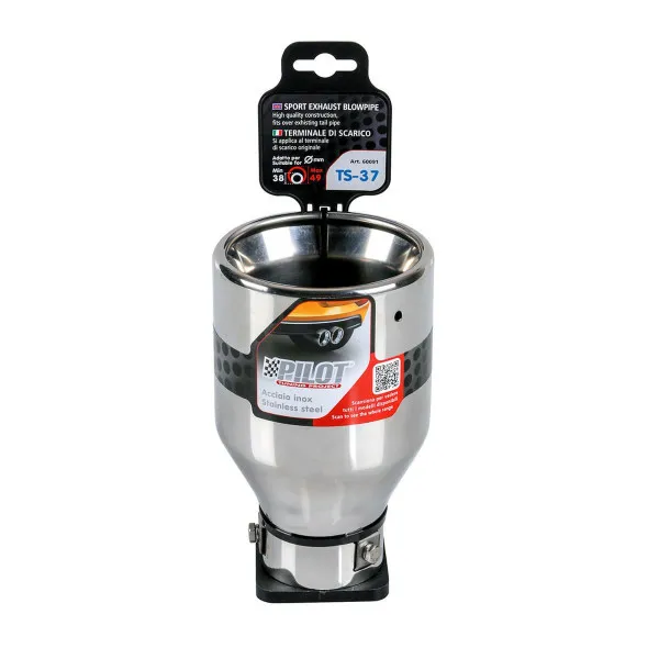 NASTAVAK AUSPUHA 38-49mm PROHROMSKI TS-37 