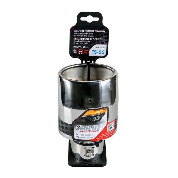 NASTAVAK AUSPUHA 35-42mm PROHROMSKI TS-55 