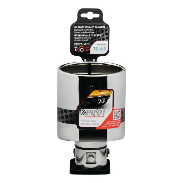 NASTAVAK AUSPUHA 37-42mm PROHROMSKI TS-65 