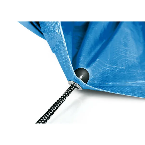 TRAKA ZA ZATEZANJE 20KOM  20CM/6MM 