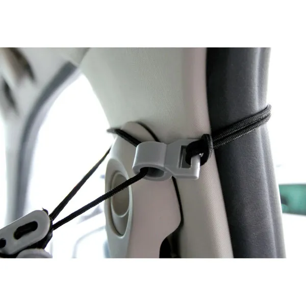 PREGRADNA MREŽA ZA PSE 85x75CM 