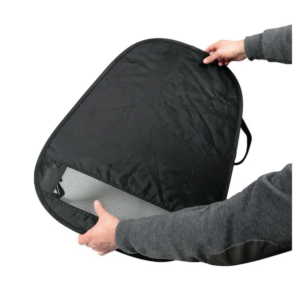 PREGRADNA BARIJERA ZA PSE 50x66CM 